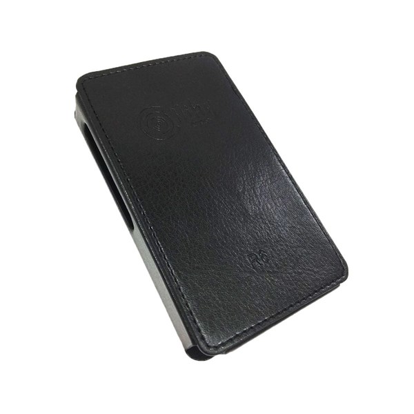 HiBY Leather Case for R6 PRO - Black