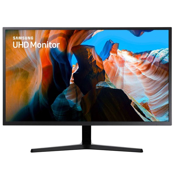 Samsung U32J590UQE 32" 4K 4ms VA Monitor
