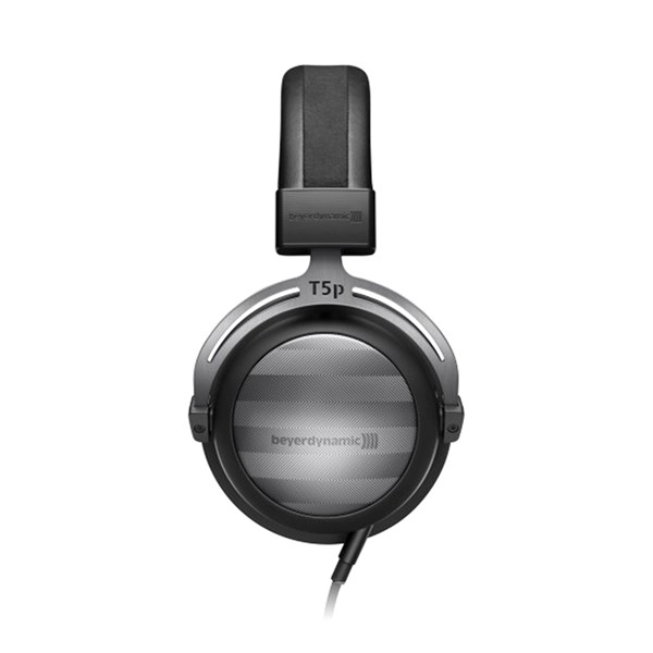 Beyerdynamic T5p Gen. 2 Closed Circular Portable Tesla Headphone *Demo*