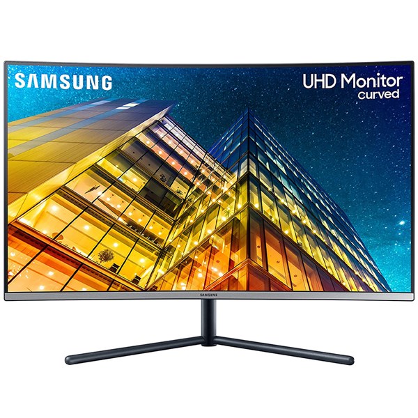 Samsung UR59C 32" 4K UHD 4ms VA Home Office Monitor