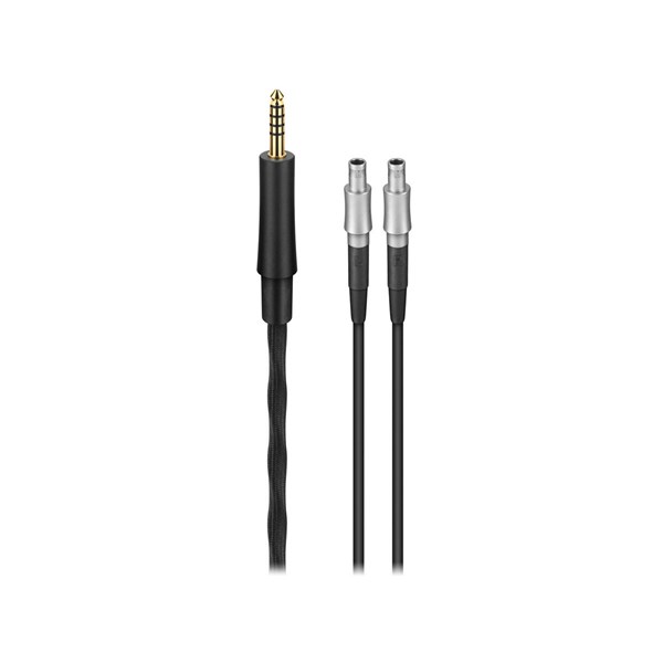 Sennheiser CH800P High-End Balanced Cable for HD800 and HD800 S Headphones (507469)