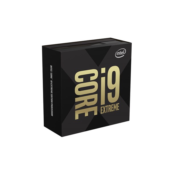 Intel Cascade Lake Core i9-10980XE Processor 18C/36T