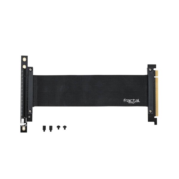 Fractal Design Flex VRC-25 PCIe 3.0 Riser Cable