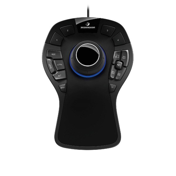 3Dconnexion SpaceMouse Pro