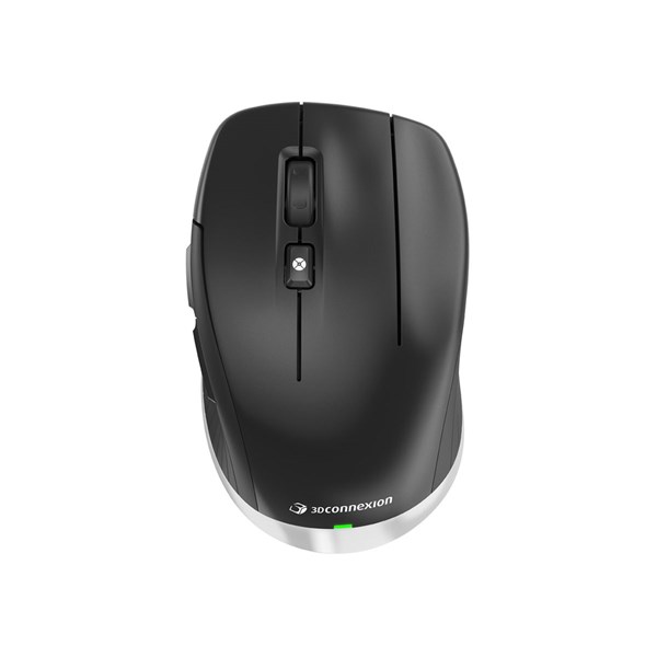 3Dconnexion Cadmouse Wireless