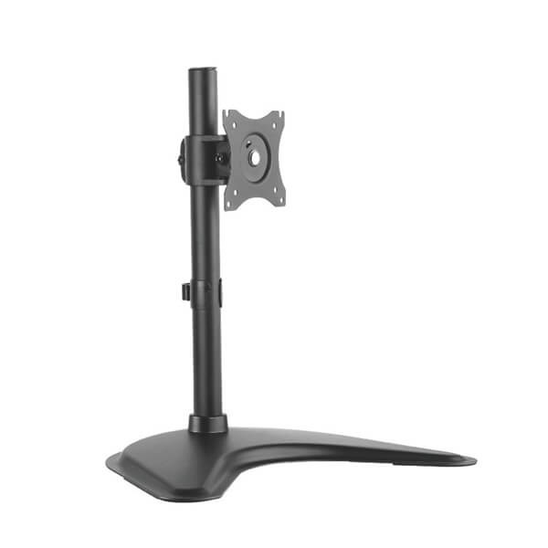 Brateck LDT08-T01 Free Standing Single Monitor Mount