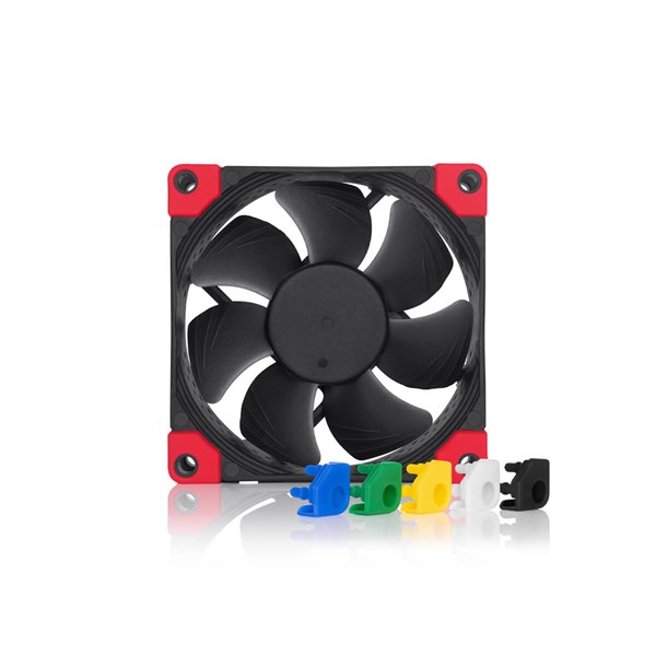 Noctua NF-A8 PWM Chromax Black 80mm Fan