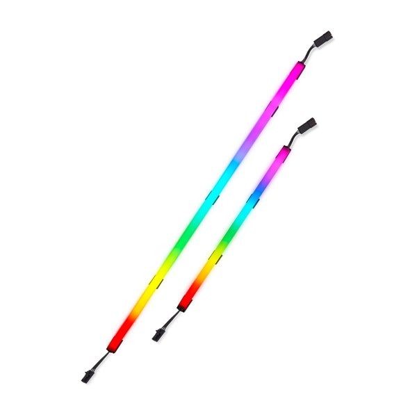 Corsair iCUE LS100 Smart Lighting Strip Starter Kit