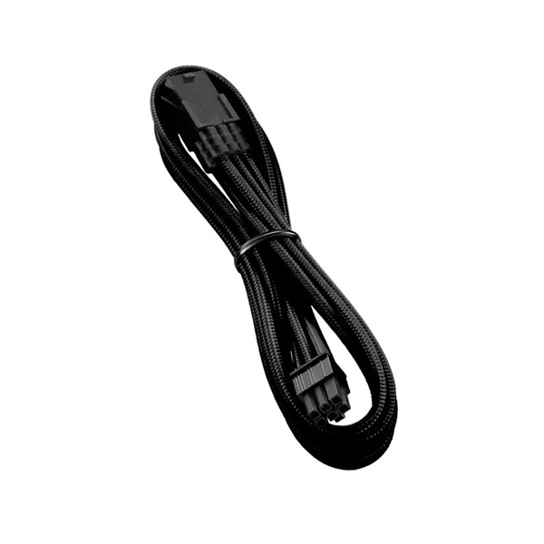 CableMod PRO ModMesh 6-pin PCI-e Extension 45cm (for VGA)  - Black