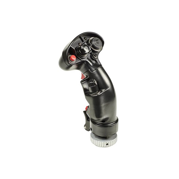 Thrustmaster F/A 18 Hotas Stick Add On - PC