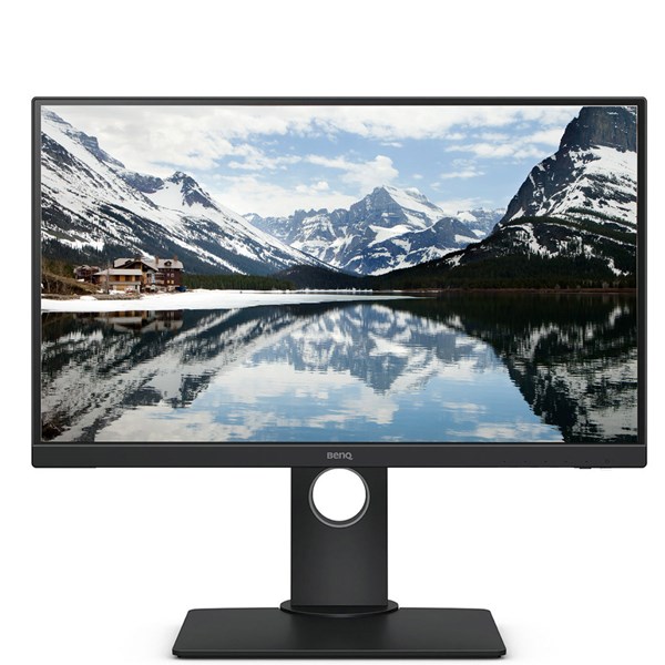 BenQ GW2480T 24" FHD 5ms IPS Eye-Care Home Office Monitor