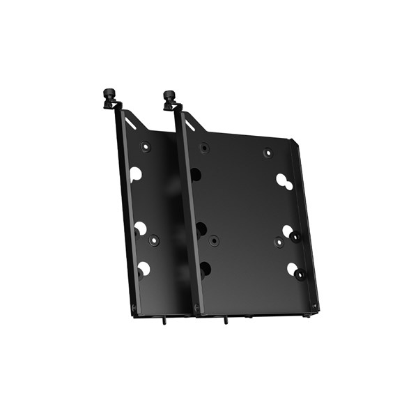 Fractal Design HDD Drive Tray Kit Type B - Black