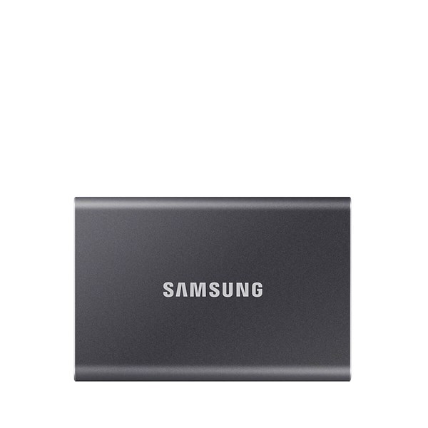 Samsung Portable SSD T7 2TB Grey