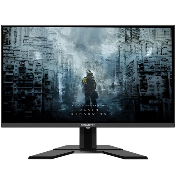 Gigabyte G27Q 27"  2K QHD 144Hz IPS HDR400 Gaming Monitor