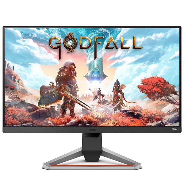 BenQ MOBIUZ EX2710 27" FHD HDR 1ms IPS 144Hz Gaming Monitor