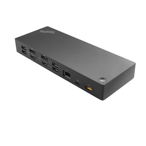 Lenovo ThinkPad Hybrid USB-C Dock