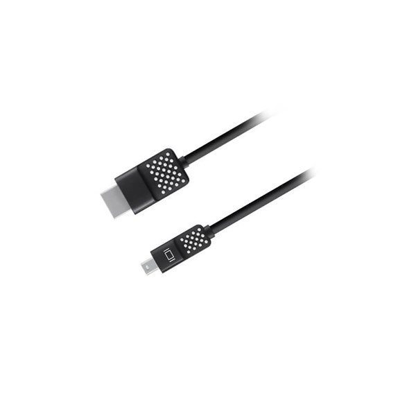 Belkin Mini DisplayPort to HDMI Cable 1.8M 4k x 2k