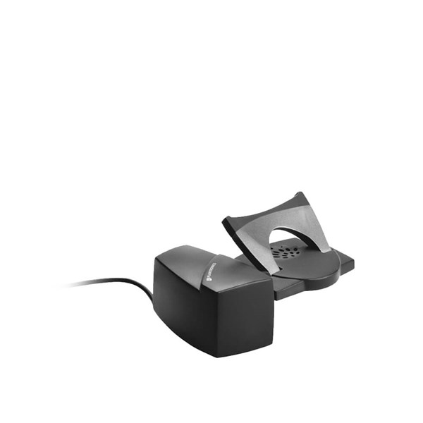 Poly Poly Handset Lifter HL10 - Angle plug (on DECT telephone for the CS60, CA40 and the A20)