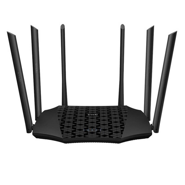 Tenda AC21 AC2100 Dual-Band Wi-Fi 5 Home Router