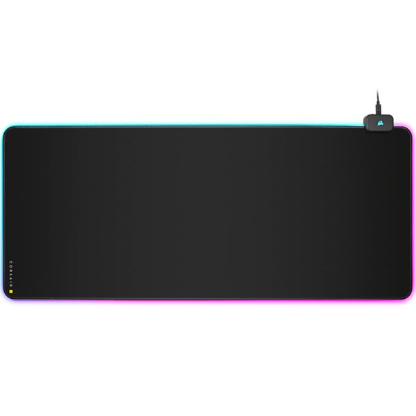 Corsair MM700 RGB Cloth Mousepad - Extended