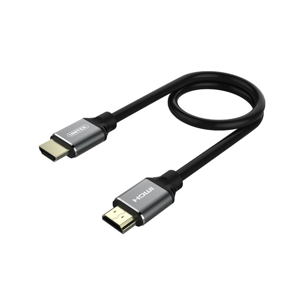 Unitek C139W 3m 8K HDMI 2.1 Ultra Speed Cable
