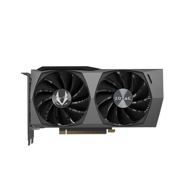 ZOTAC GeForce RTX 3060 Twin Edge 12GB Graphics Card