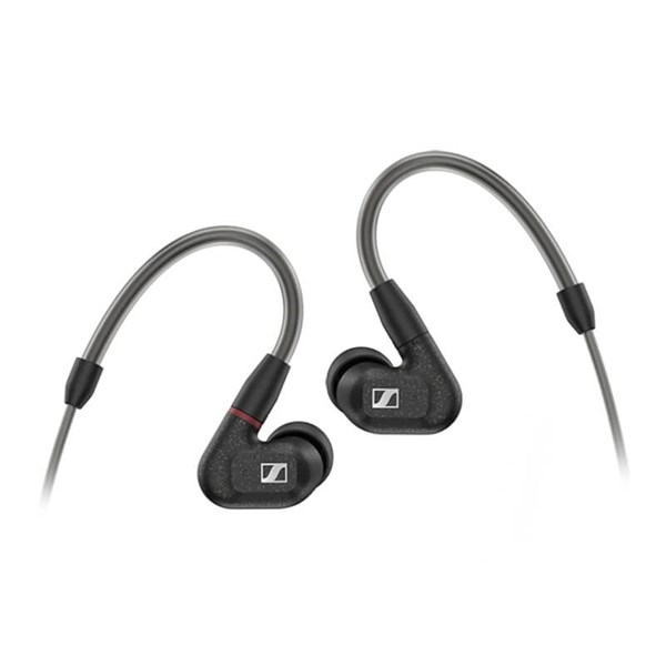 Sennheiser IE 300 Dynamic-Driver In-Ear Monitor (509104)