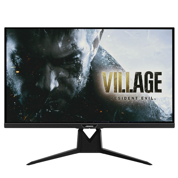 Gigabyte AORUS FI32Q 32" 2K QHD 1ms 170Hz IPS Gaming Monitor