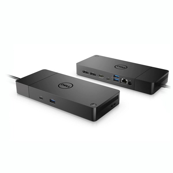 Dell WD19S 130W USB-C Docking Station