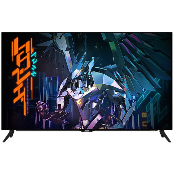 Gigabyte AORUS FO48U 48" 4K 1ms 120Hz OLED Gaming Monitor