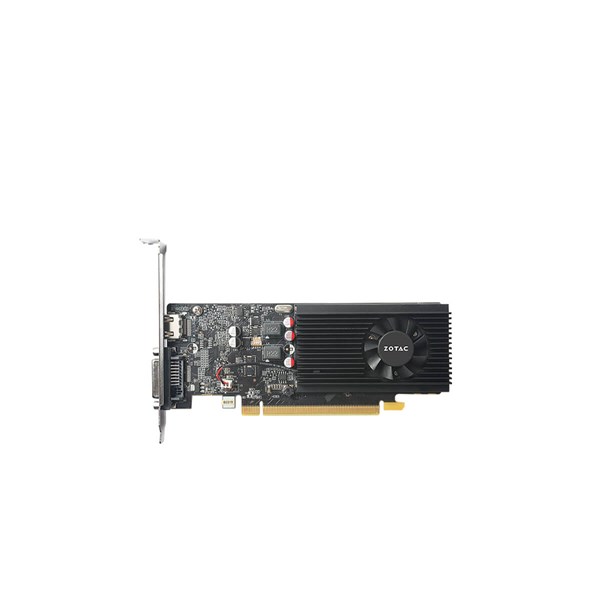 ZOTAC GeForce GT 1030 2GB GDDR5 Graphics Card