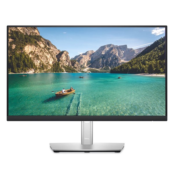 Dell Professional P2222H 22" FHD IPS Home Office Monitor