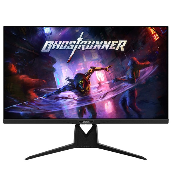 Gigabyte M32U 32" 4K UHD 1ms 144Hz IPS Gaming Monitor