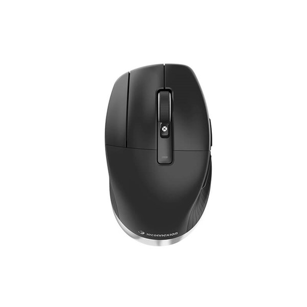 3Dconnexion CadMouse Pro Wireless Left - (3DX-700079)