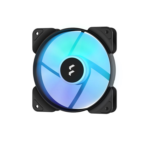 Fractal Design Aspect 12 RGB 120mm PWM Case Fan