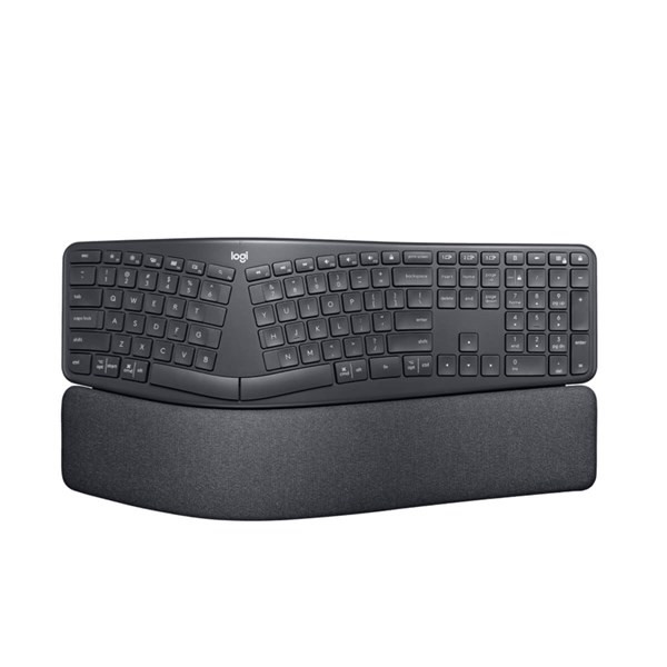 Logitech ERGO K860 Wireless Split Keyboard