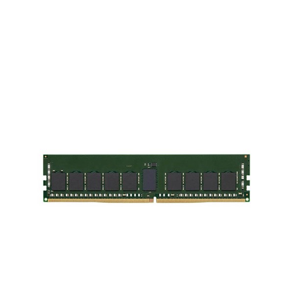 Kingston 16GB DDR4 3200MHz CL22 ECC Registered Server Memory