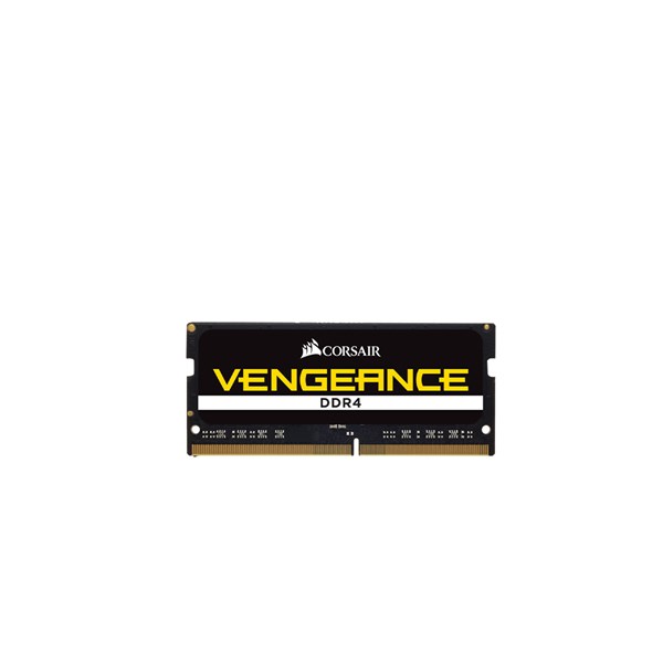 Corsair Vengeance 16GB DDR4 3200MHz CL22 SODIMM Memory