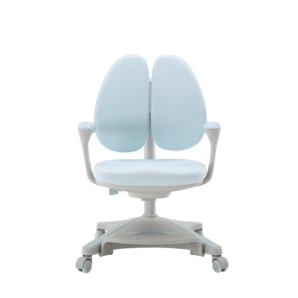 Sihoo K35B Ergonomic Child Chair Blue