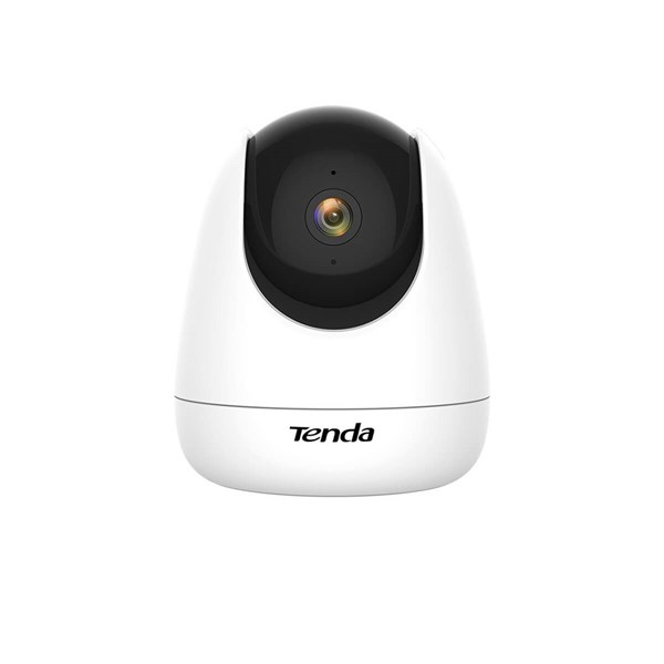 Tenda CP3 Security Pan/Tilt Camera 1080P