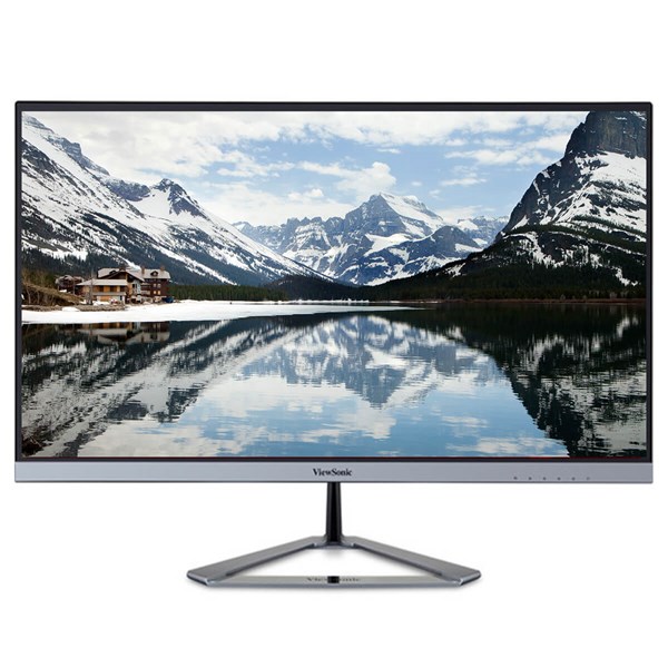 ViewSonic VX3276-2K 32" QHD 75Hz IPS Home Office Monitor