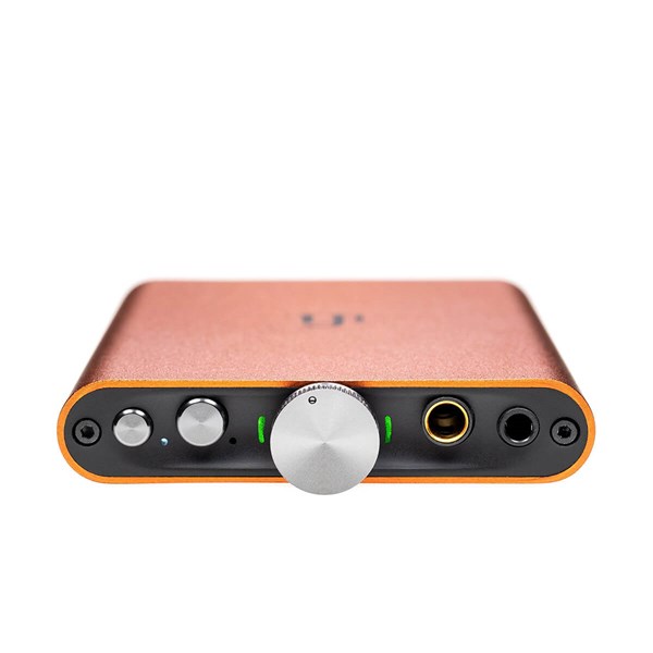 iFi Audio HipDac 2 Portable Headphone Dac