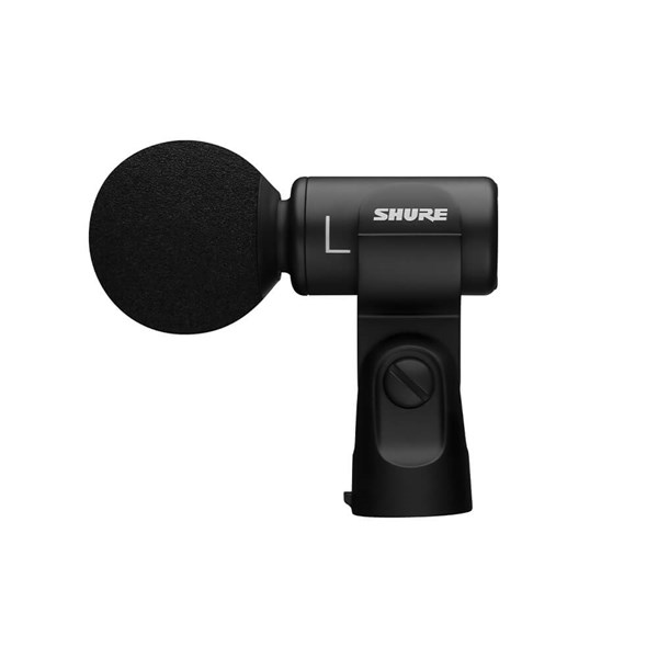 Shure MV88+ Stereo USB Microphone