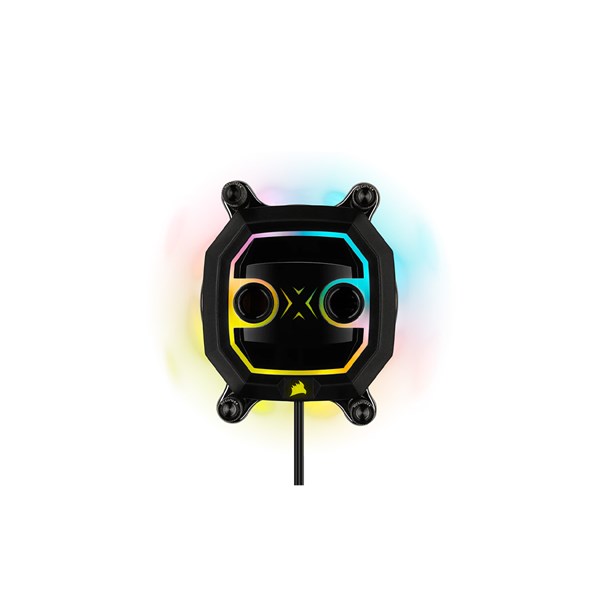Corsair XC5 RGB PRO AMD AM4 Socket CPU Water Block