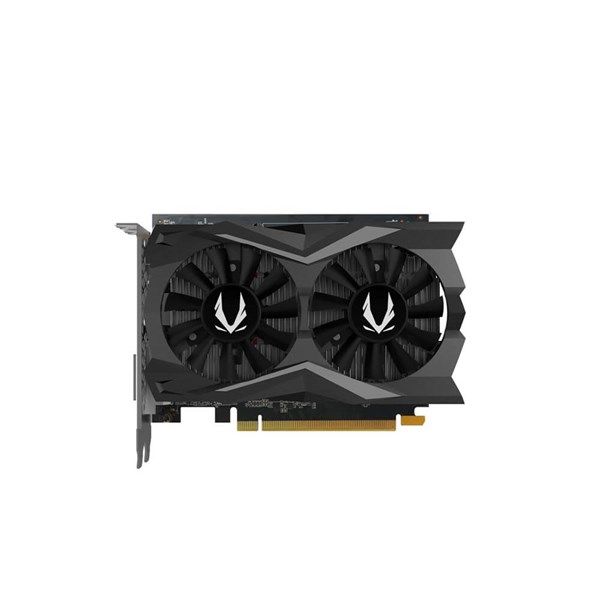 ZOTAC GeForce GTX 1650 AMP Core GDDR6 4GB Graphics Card