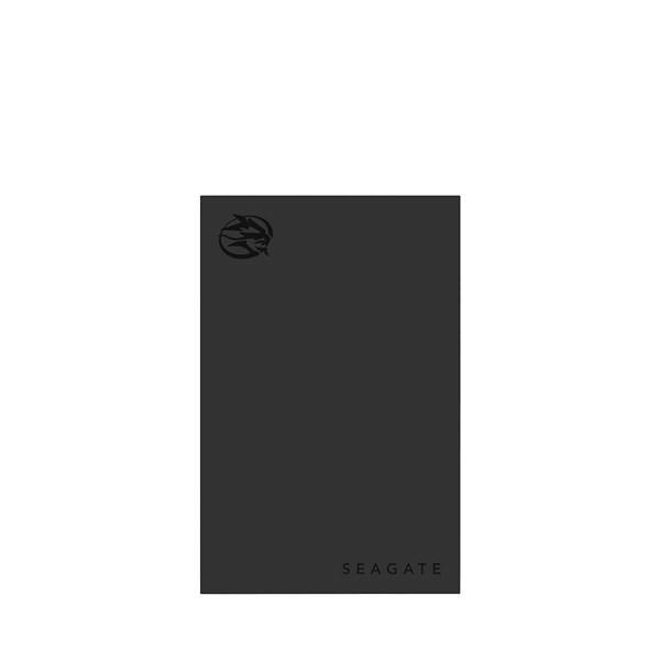 Seagate FireCuda 2TB Portable Game Drive
