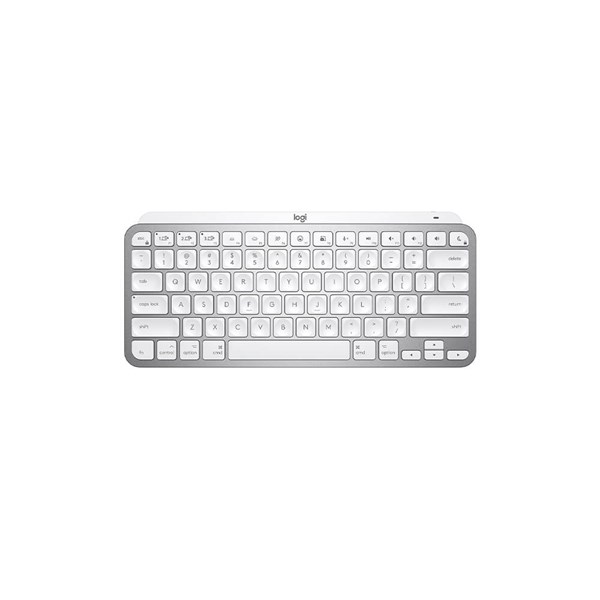 Logitech MX Keys Mini Wireless Illuminated Keyboard - MAC