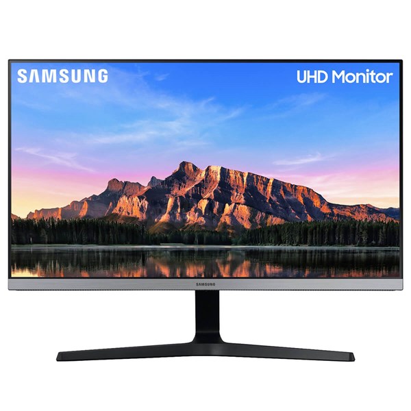 Samsung LU28R550U 28" 4K UHD IPS Home Office Monitor