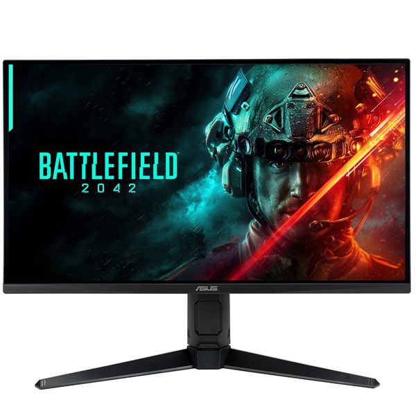 ASUS TUF VG28UQL1A 28'' 4K UHD 144Hz 1ms Fast IPS  Gaming Monitor