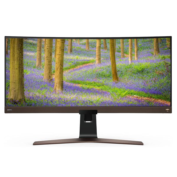 BenQ EW3880R 38" UWQHD USB-C IPS Home Office Monitor